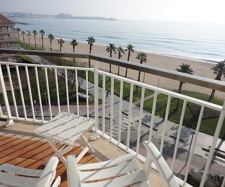 Valentina Mar Apartamento Sant Antoni De Calonge Exterior foto