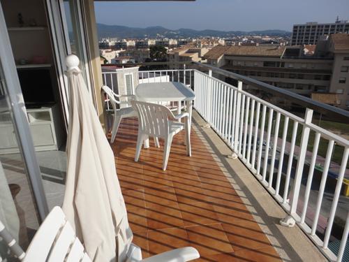 Valentina Mar Apartamento Sant Antoni De Calonge Exterior foto