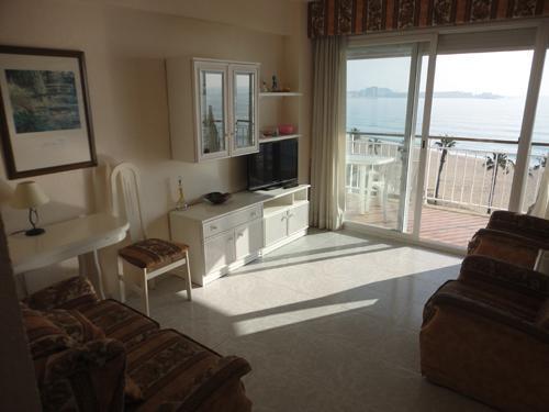 Valentina Mar Apartamento Sant Antoni De Calonge Exterior foto