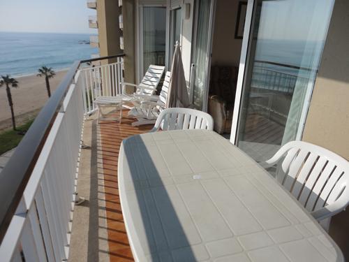 Valentina Mar Apartamento Sant Antoni De Calonge Exterior foto