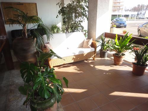 Valentina Mar Apartamento Sant Antoni De Calonge Exterior foto