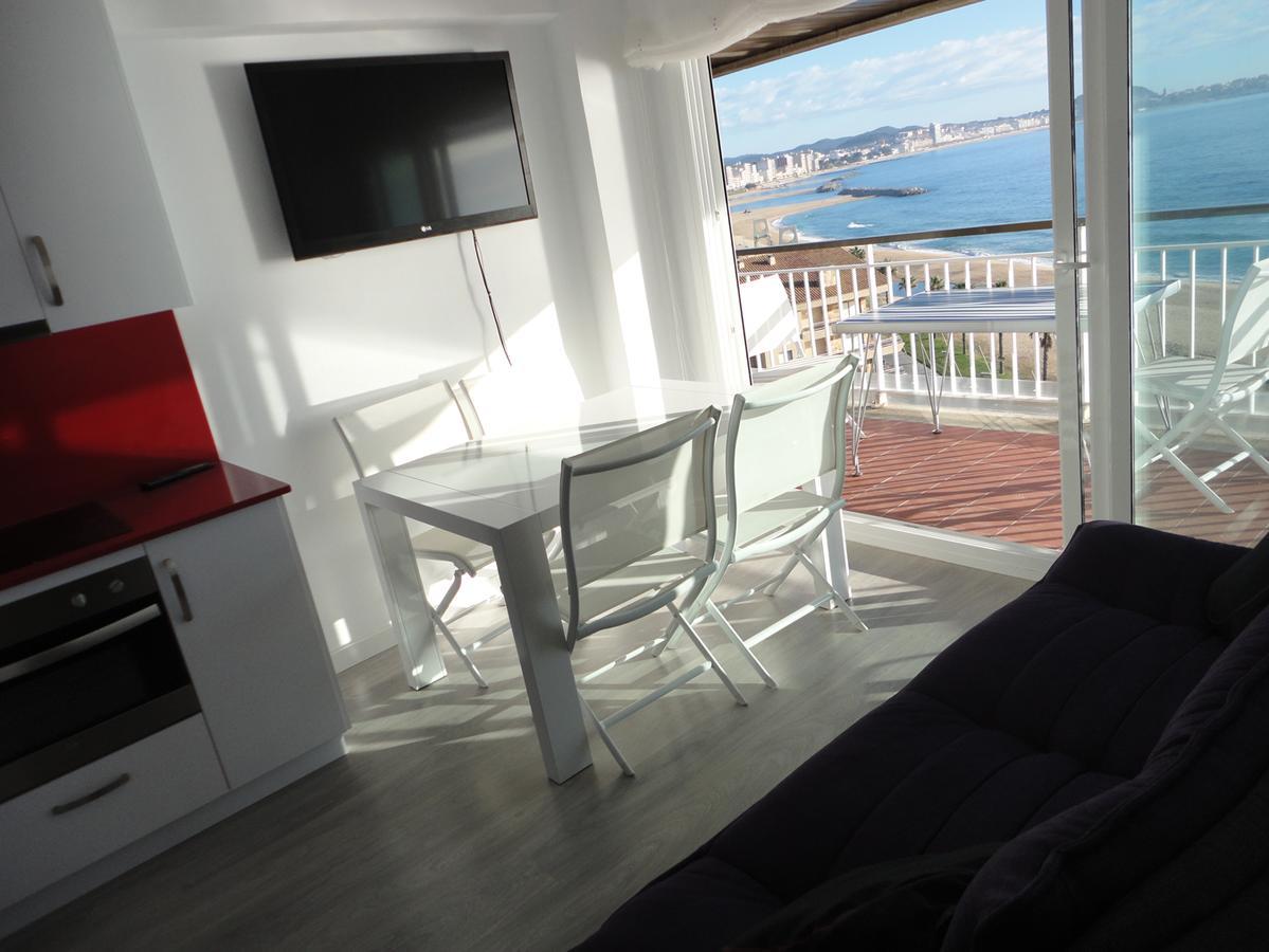 Valentina Mar Apartamento Sant Antoni De Calonge Exterior foto