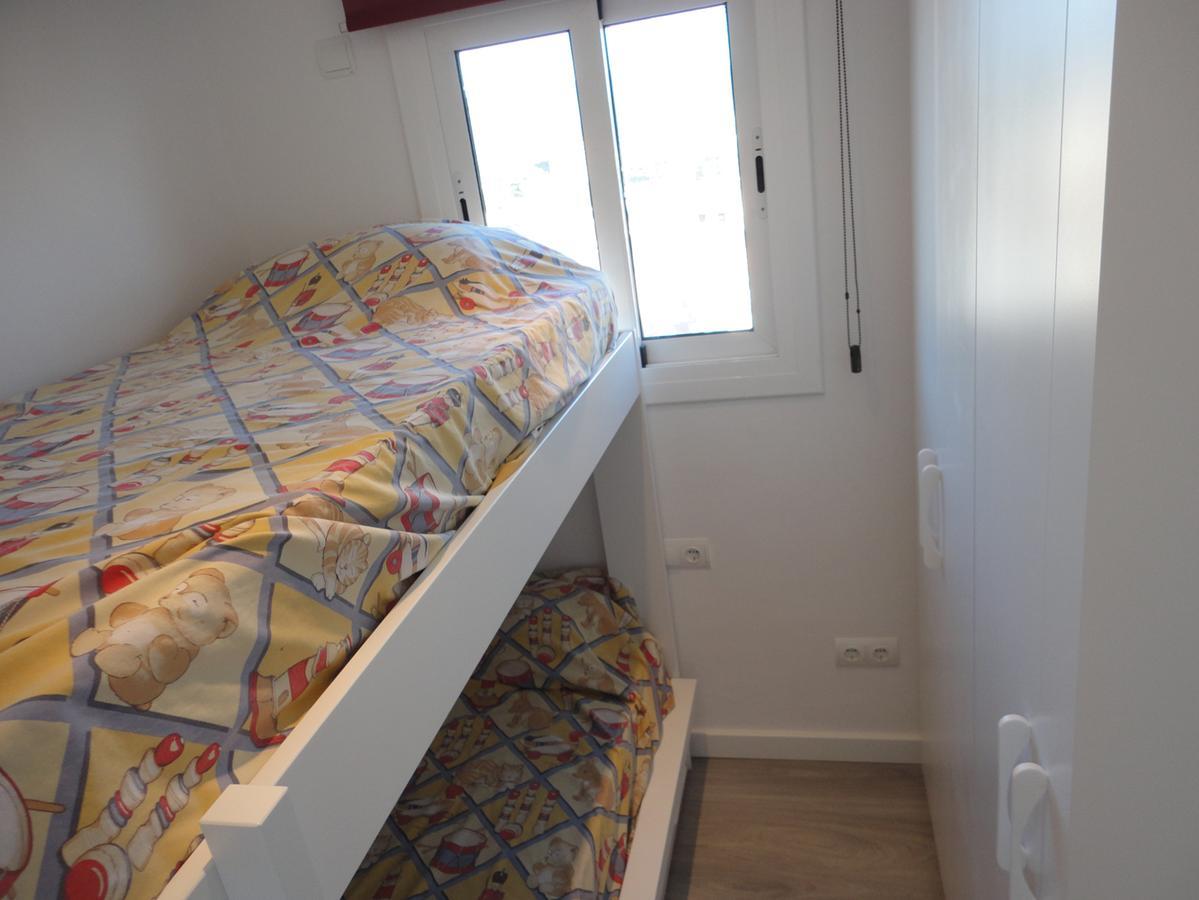 Valentina Mar Apartamento Sant Antoni De Calonge Exterior foto